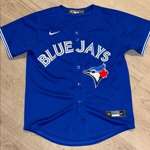 Toronto Blue Jays Boys Youth Jersey